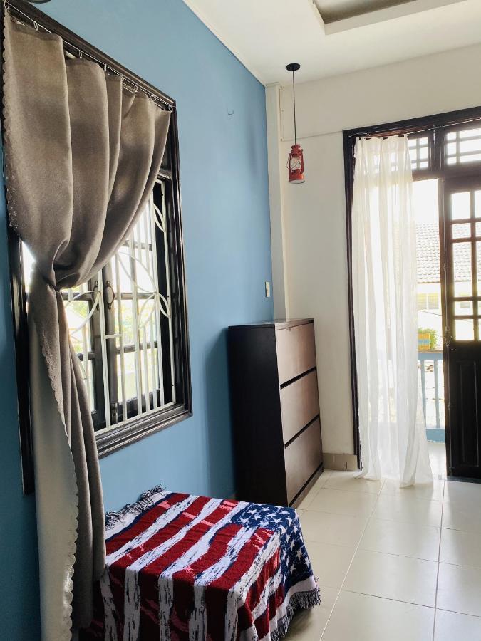 Albergue Bititi Dorm Hoi An Exterior foto