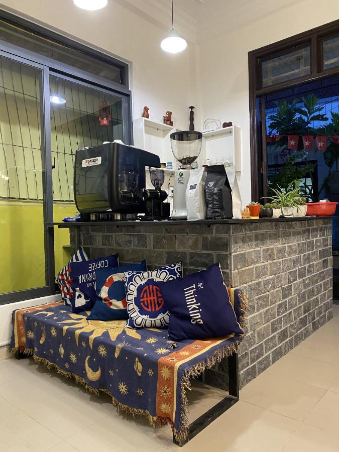 Albergue Bititi Dorm Hoi An Exterior foto