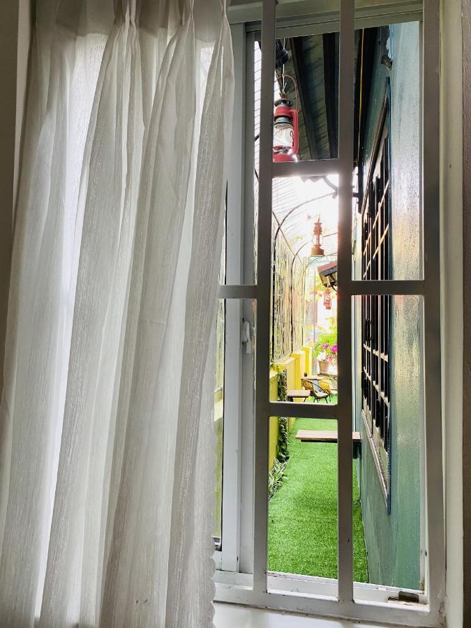 Albergue Bititi Dorm Hoi An Exterior foto
