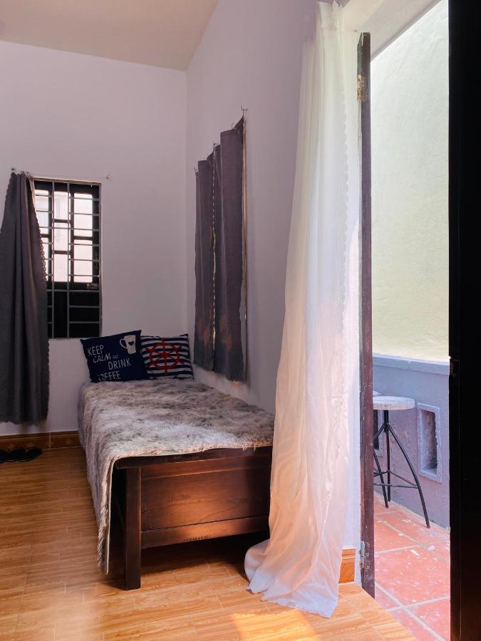 Albergue Bititi Dorm Hoi An Exterior foto